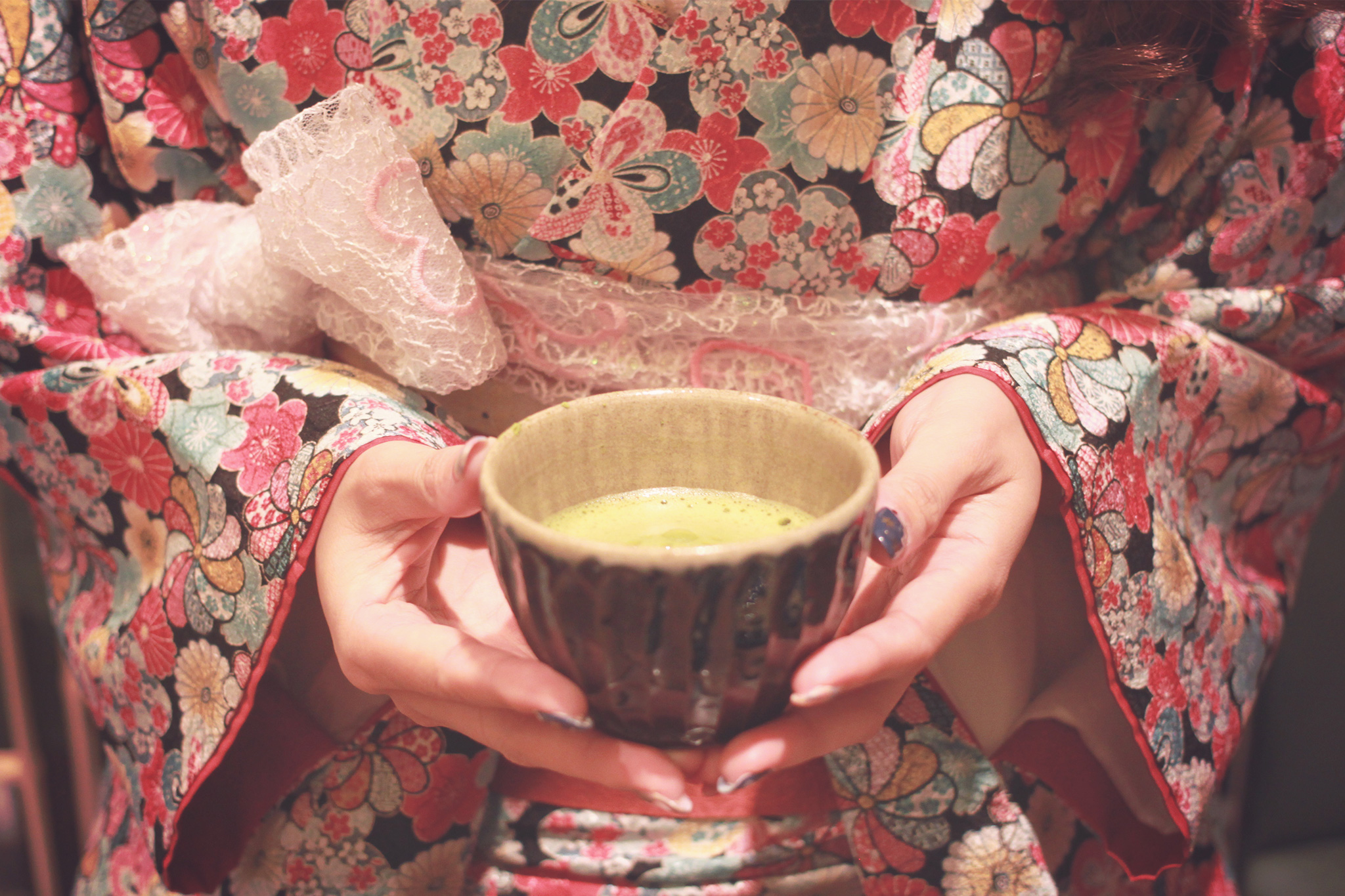 1年中でも食べたい抹茶スイーツまとめ【テレビでも話題】